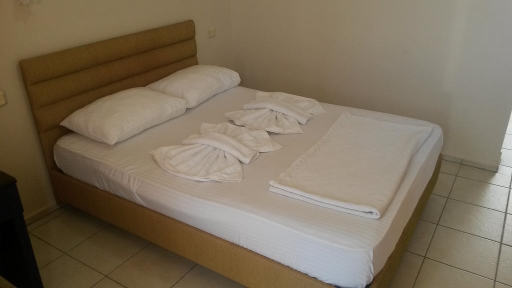 La Vita Beach Hotel Marmaris Exterior foto