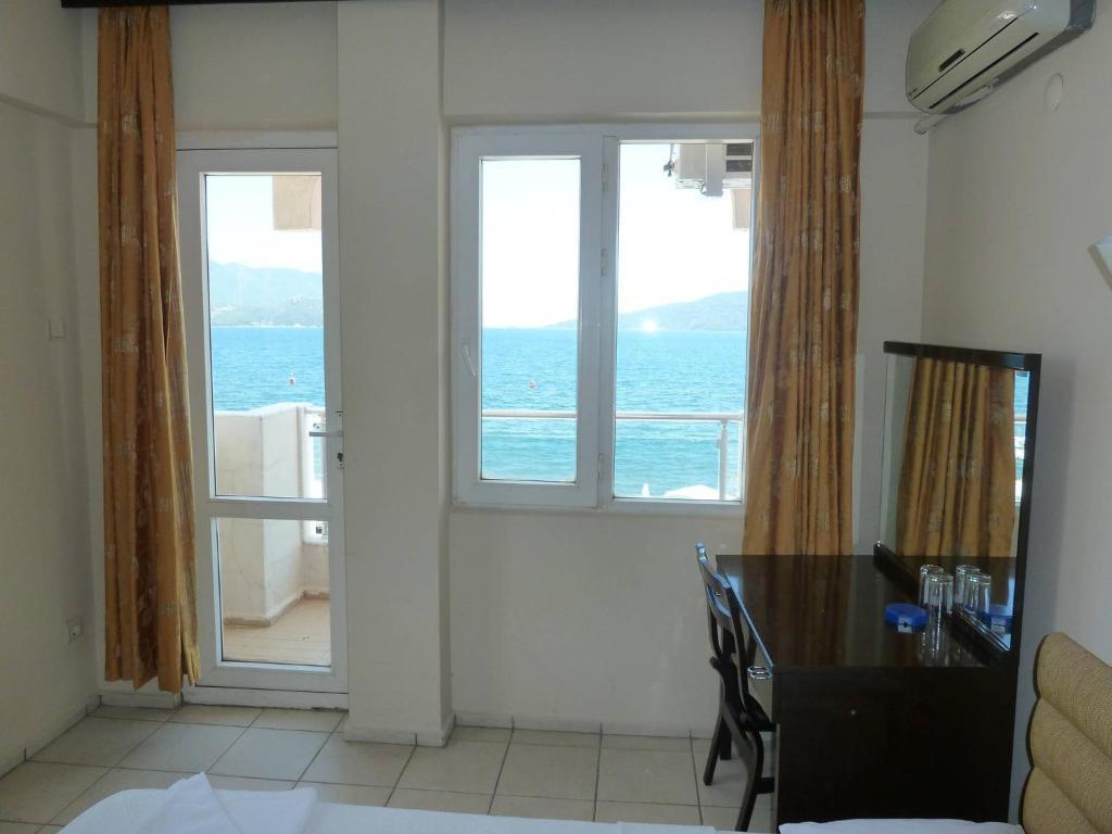 La Vita Beach Hotel Marmaris Exterior foto