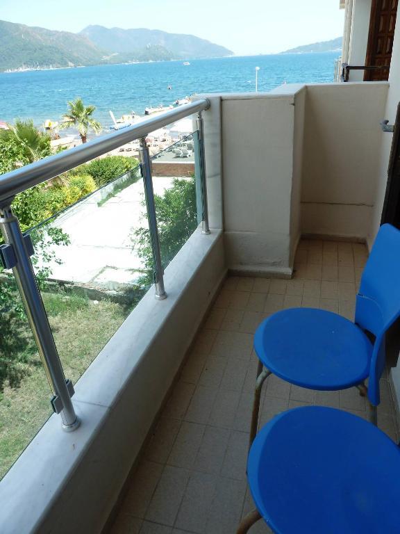 La Vita Beach Hotel Marmaris Exterior foto
